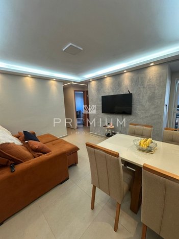 apartment em Alameda dos Mandarins, Grand Ville - Uberlândia - MG