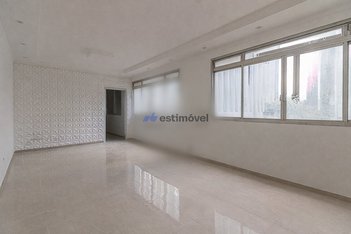 apartment em Rua Henrique Monteiro, Pinheiros - São Paulo - SP