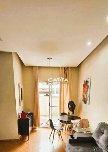 apartment em Rua Bruno Cavalcanti Feder, Quinta da Paineira - São Paulo - SP