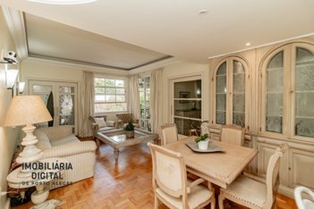 apartment em Rua Silva Jardim, Mont Serrat - Porto Alegre - RS
