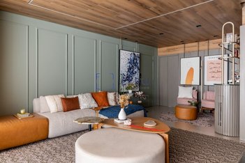 apartment em Rua Apiacás, Perdizes - São Paulo - SP