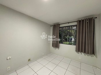 apartment em SCLRN 712 Bloco C, Asa Norte - Brasília - DF