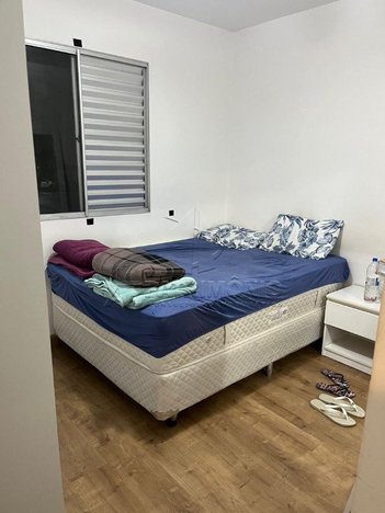 apartment em Avenida Adolpho Massaglia, Vossoroca - Votorantim - SP