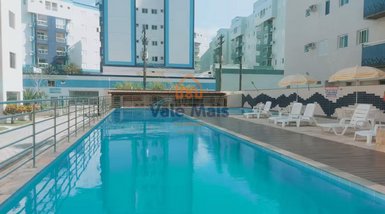 apartment em Rua Senador Severo Gomes, Praia Grande - Ubatuba - SP