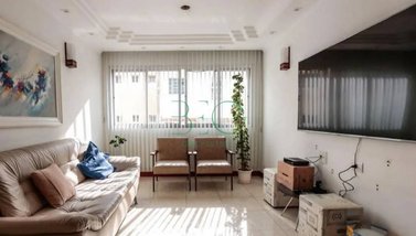 apartment em Rua Lavradio, Barra Funda - São Paulo - SP