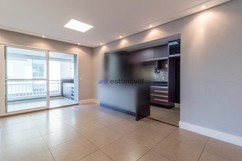 apartment em Rua Arizona, Cidade Monções - São Paulo - SP