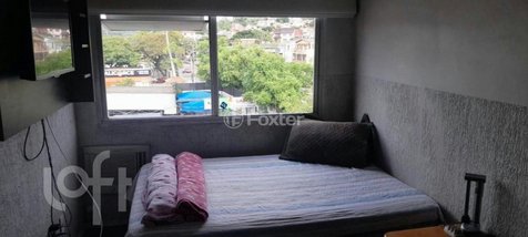 apartment em Rua Doutor Pereira da Cunha, Partenon - Porto Alegre - RS