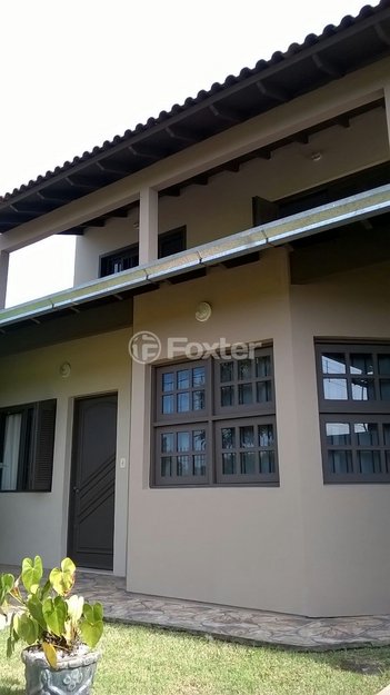 house em Rua da Prosperidade, Estância Velha - Canoas - RS