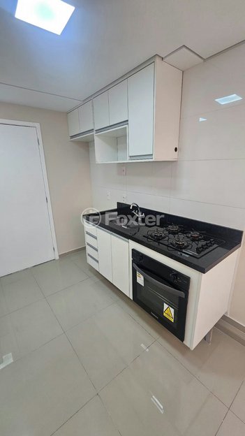 apartment em Rua 17 de Janeiro, Paraíso do Morumbi - São Paulo - SP