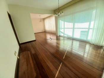 apartment em Praça Doze de Dezembro, Bonfim - Belo Horizonte - MG