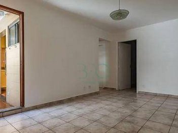 apartment em Rua Mourato Coelho, Pinheiros - São Paulo - SP