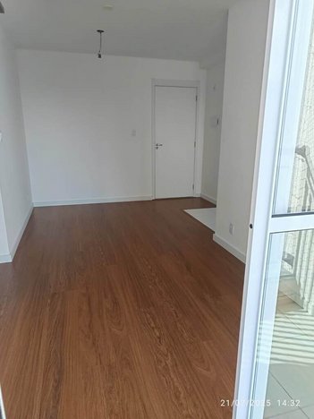 apartment em Rua Bandeirantes, Conceição - Diadema - SP