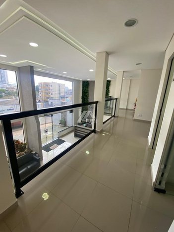 office em Quintino Bocaiúva, Centro - Guarapuava - PR