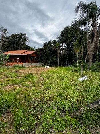 land_lot em Rua Maristela Mendes Amorin, Itajuba - Barra Velha - SC