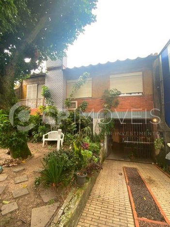 house em Avenida do Forte, Vila Ipiranga - Porto Alegre - RS