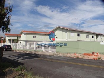 apartment em Rua Frei José de Monte Carmelo, Jardim Proença - Campinas - SP