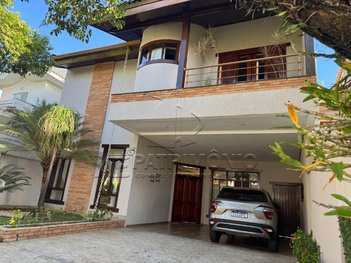 house em Rua Paulo Varchavtchik, Aparecidinha - Sorocaba - SP