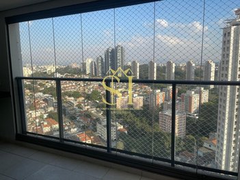 apartment em Avenida Yara, Vila Yara - Osasco - SP