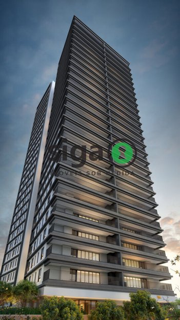 apartment em Rua Mairinque, Vila Clementino - São Paulo - SP