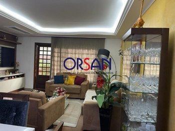 house em Rua Guaiamu, Santa Maria - São Caetano do Sul - SP