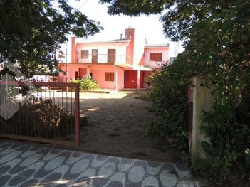 house em Rua São João, Columbia City - Guaíba - RS