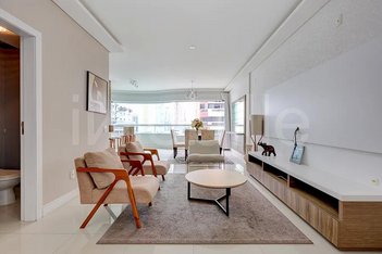 apartment em Rua 3450, Centro - Balneário Camboriú - SC