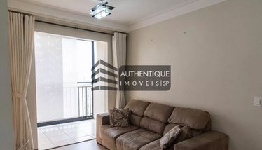 apartment em Rua Alfredo Jorel, Jardim Celeste - São Paulo - SP