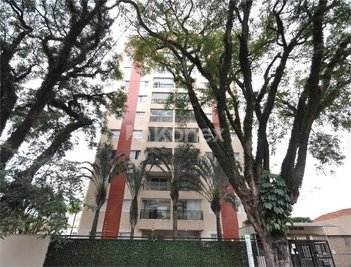 apartment em Rua Maria Cândida, Carandiru - São Paulo - SP