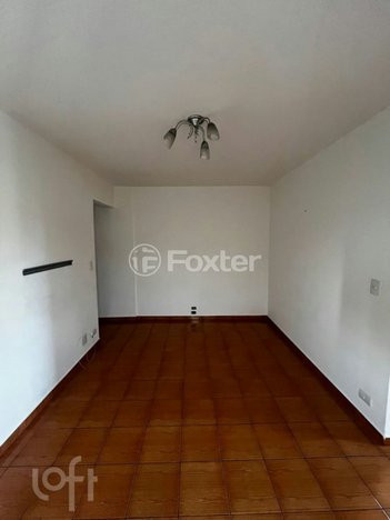 apartment em Rua Alfredo Pujol, Santana - São Paulo - SP