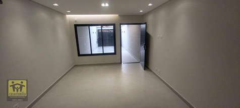 house em Rua Oronzo Scattone, Vila Gumercindo - São Paulo - SP