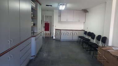 office em Rua Cerro Corá, Vila Romana - São Paulo - SP