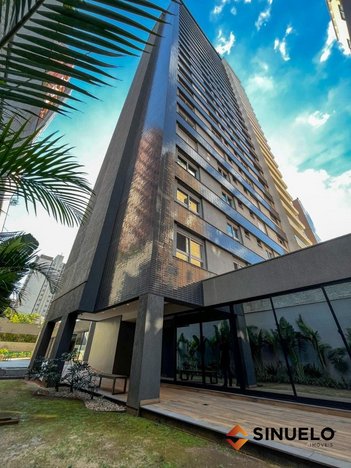apartment em Rua Augusto Jung, Centro - Novo Hamburgo - RS