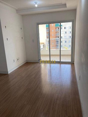 apartment em Rua Demercindo Alves da Silva, Jardim Piratininga - Sorocaba - SP