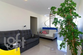 apartment em Bento Araújo, Barro Branco (Zona Norte) - São Paulo - SP