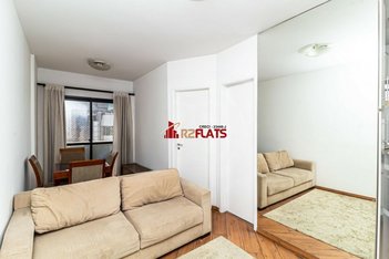 apartment em Avenida Jamaris, Planalto Paulista - São Paulo - SP