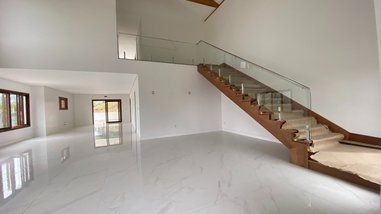 house em Rua Gentil Bonato, Pórtico - Gramado - RS