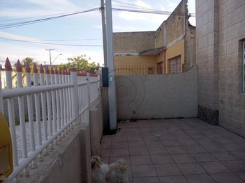 house em Visconde de Mauá, Cidade Nova - Rio Grande - RS
