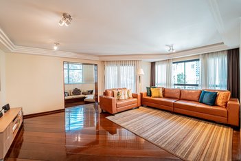 apartment em Rua Maria Figueiredo, Paraíso - São Paulo - SP