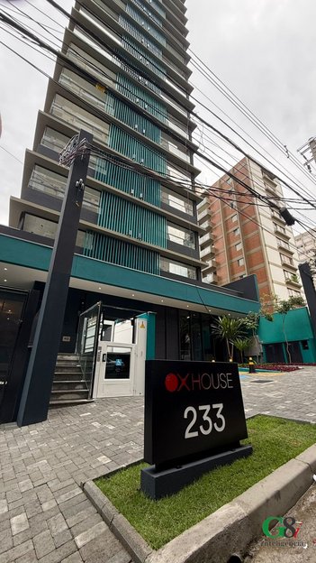 apartment em Rua Campevas, Perdizes - São Paulo - SP