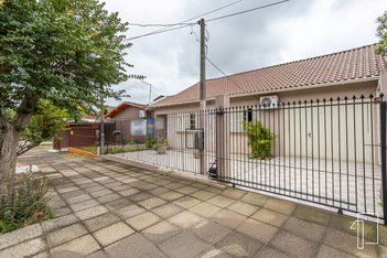 house em Padre Reus, Padre Reus - São Leopoldo - RS