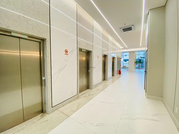 office em Mato Grosso, Centro - Londrina - PR