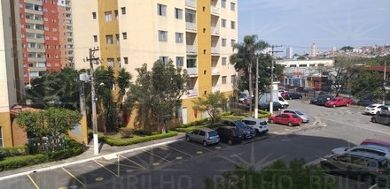 apartment em Avenida Edmundo Amaral, Piratininga - Osasco - SP