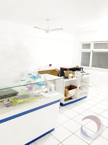 office em Felipe Schmidt, Centro - Florianópolis - SC