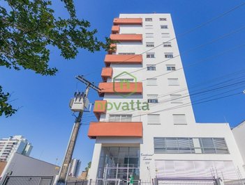 apartment em São Paulo, Centro - São Leopoldo - RS