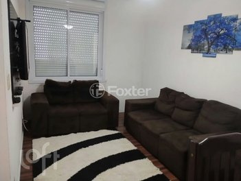 apartment em Rua Padre Ângelo Corso, Cavalhada - Porto Alegre - RS