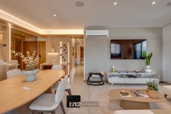 apartment em Rua T 65 A, Setor Bela Vista - Goiânia - GO
