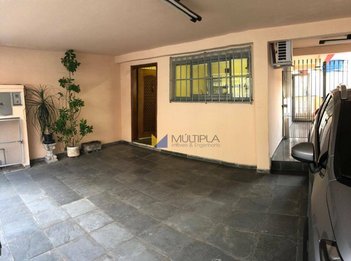 business em Rua Arturo Fogoso Nieves, Jardim Gumercindo - Guarulhos - SP