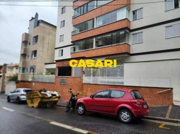 apartment em Rua Augusto Frederico Schimidt, Anchieta - São Bernardo do Campo - SP