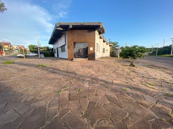 commercial_property em Otto Bauermann, Lago Azul - Estância Velha - RS