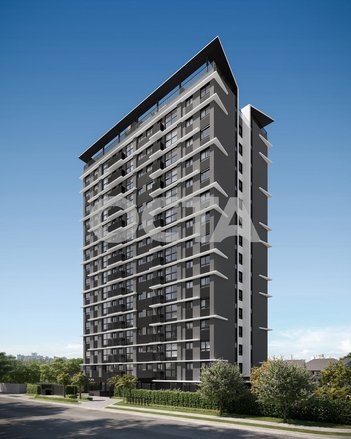 apartment em Rua Felizardo Furtado, Petrópolis - Porto Alegre - RS